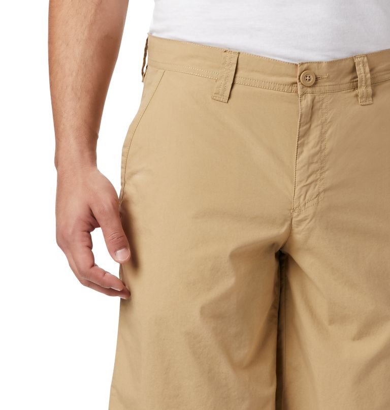 Columbi Men' Washe Out Shorts