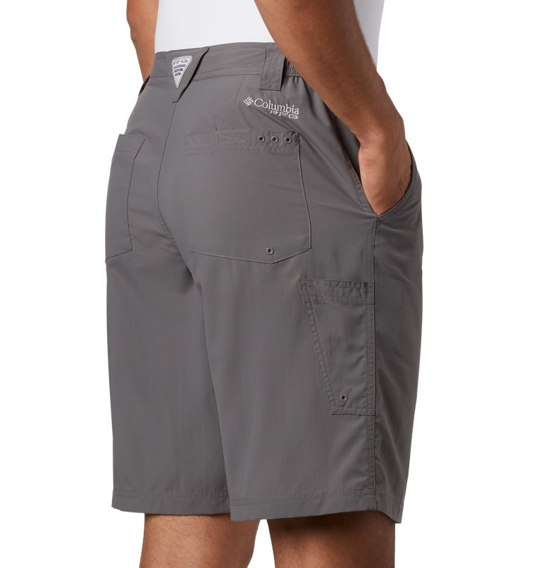 Columbi Men' PF Bloo ' Guts Shorts