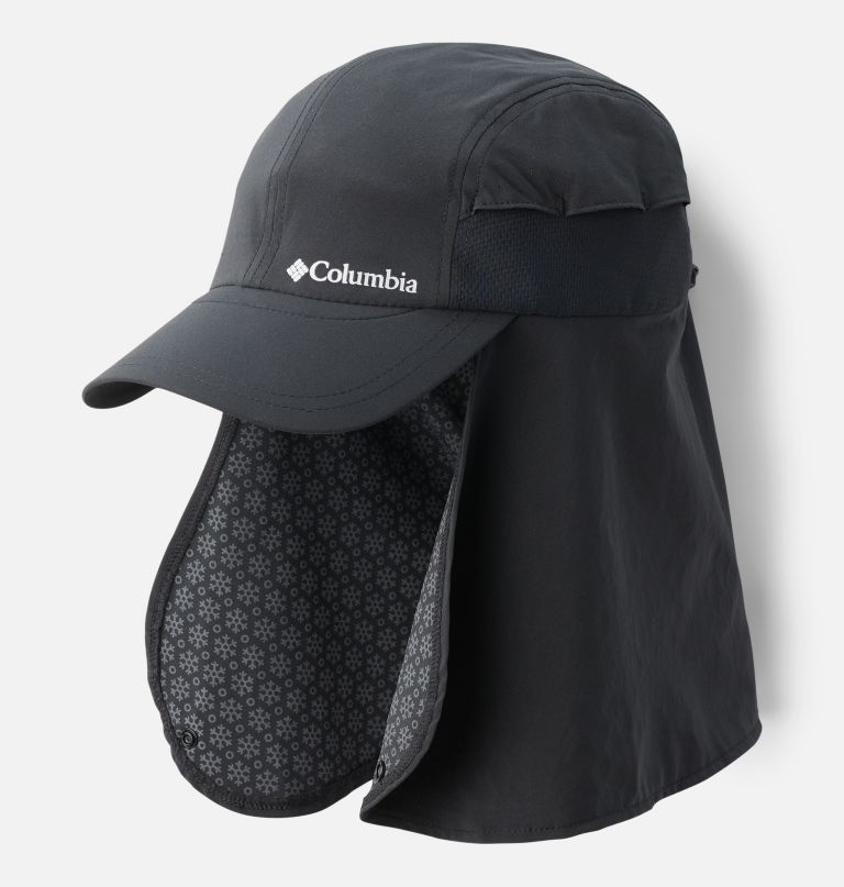 Columbi Coolhea Ice Cachalo Hat