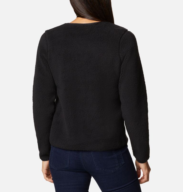 Columbi Women' Wes Bend Fleec Crew