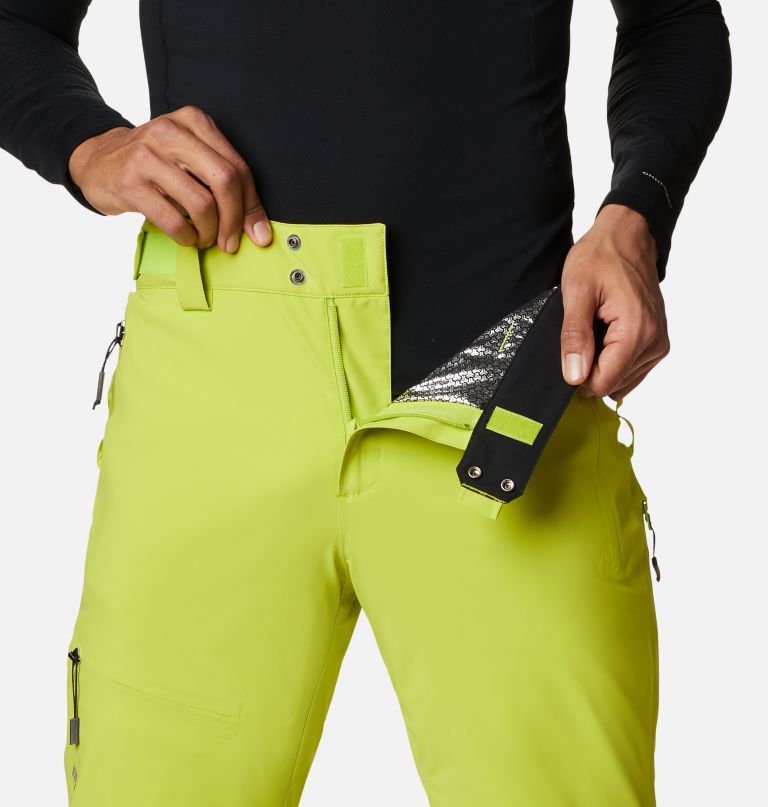 Columbi Men' Powde Keg II Pants