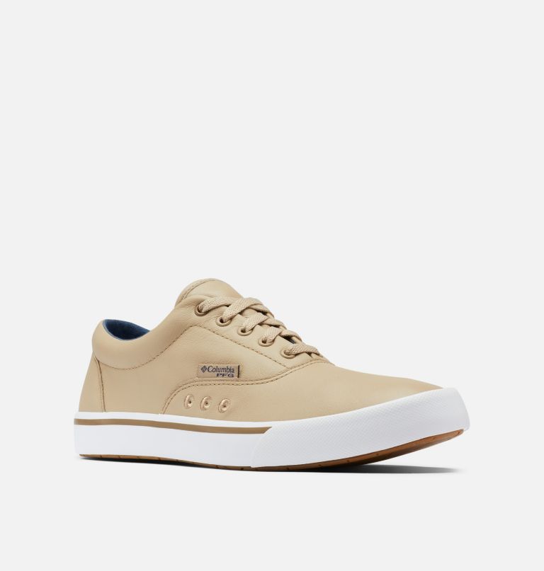 Columbi Men' PF Slac Tide Lac Docksid Shoe