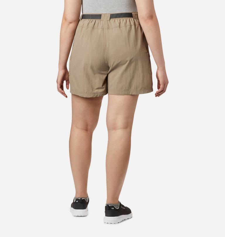 Columbi Women' Sand River Carg Short  Plu Size
