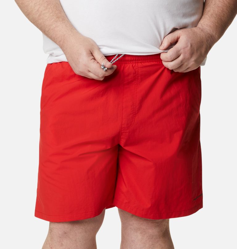 Columbi Men' PF Backcas III Wate Short  Big