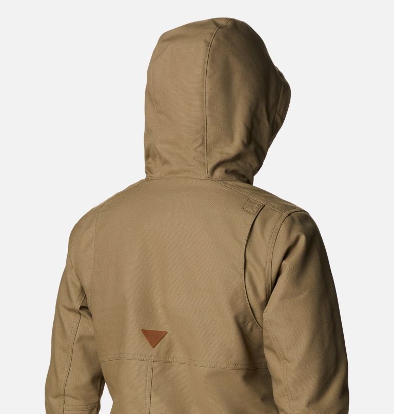 Columbi Women' PH Roughtail Fiel Jacket