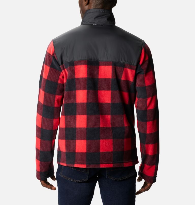 Columbi Men' Bugaboo I Fleec Interchang Jacke  Tall