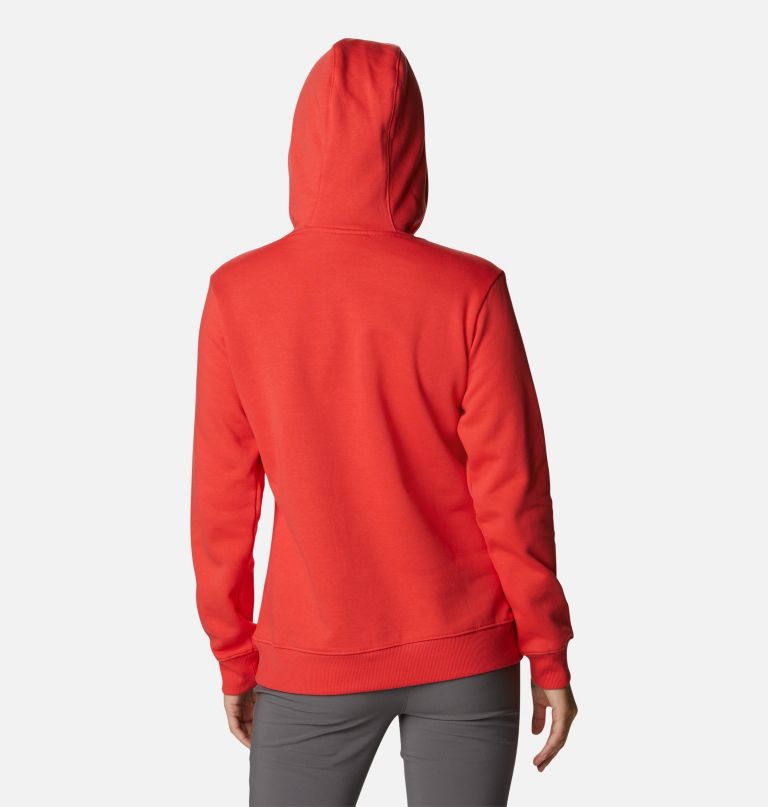 Columbi Women' Columbia Log Hoodie