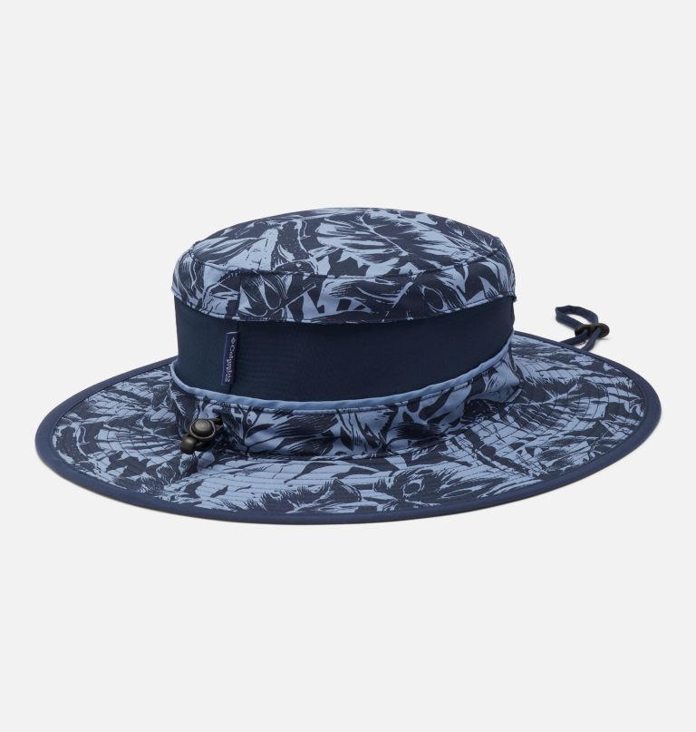 Columbi PF Supe Backcast Boone Hat