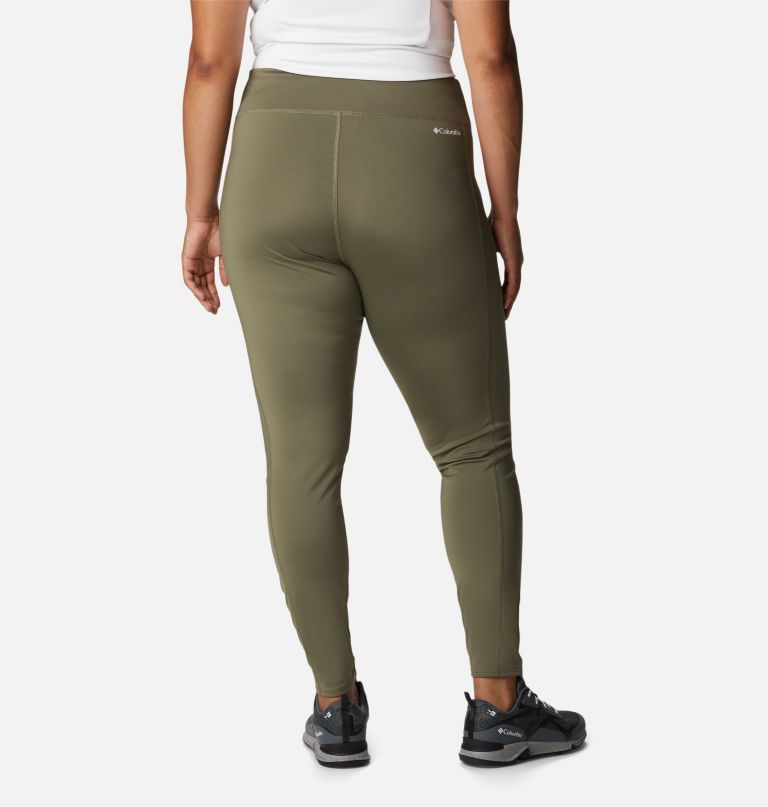 Columbi Women' Columbi Rive Tight  Plu Size