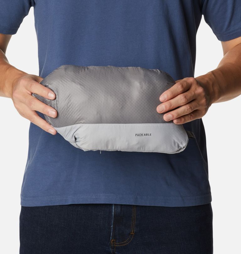 Columbi Men' Infinit Summit Omni-Heat Infinit Doubl Wall Dow Jacket