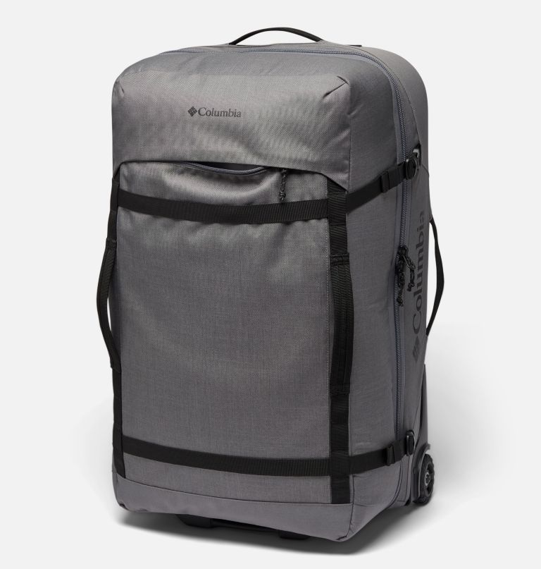 Columbi Mazama 75 Wheele Trave Bag
