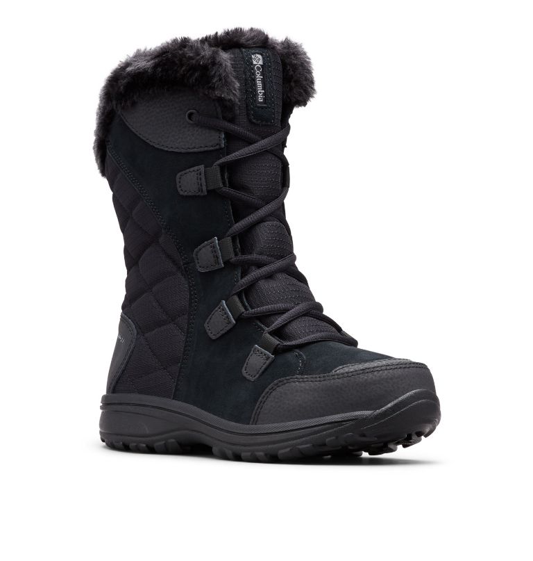 Columbi Women' Ic Maiden I Boot