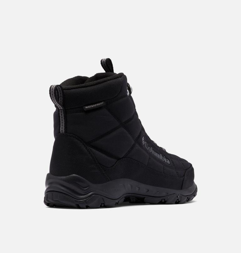 Columbi Men' Firecamp Boot