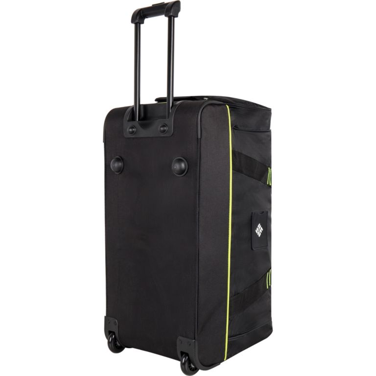 Columbi Do Mountai 26&quot Wheele Duffle