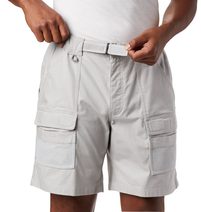 Columbi Men' PF Hal Moon II Shorts