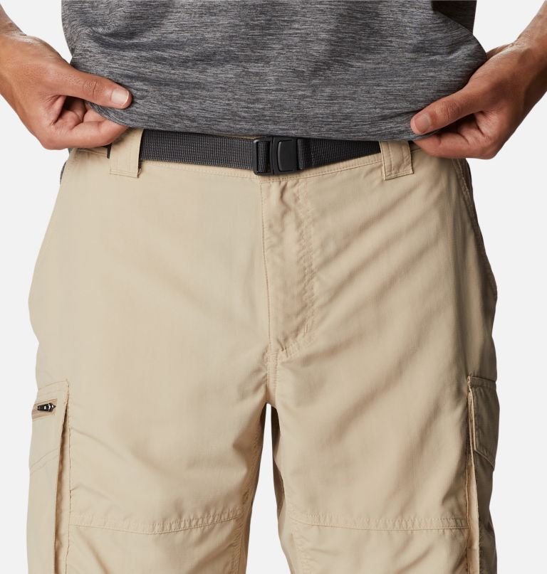 Columbi Men' Buckl Point Shorts