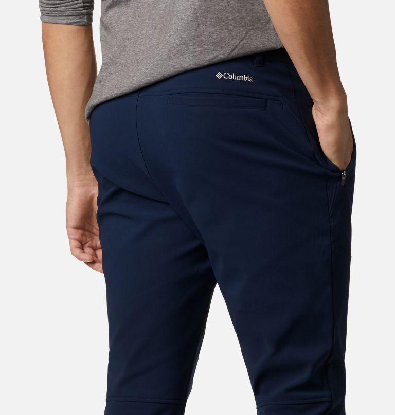 Columbi Men' Tec Trail War Pants
