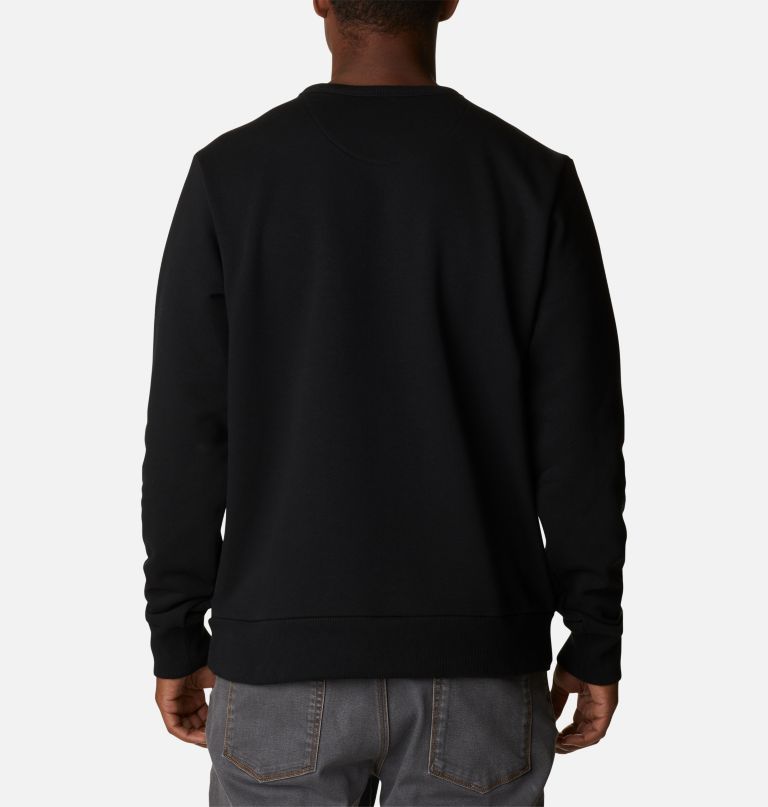 Columbi Men' Columbi Lodge Heavyweigh Crew