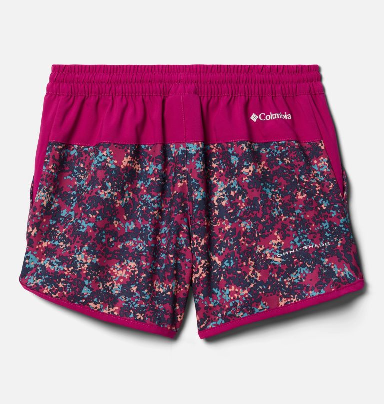 Columbi Girls Sand Shores?&nbsp;Boar Shorts