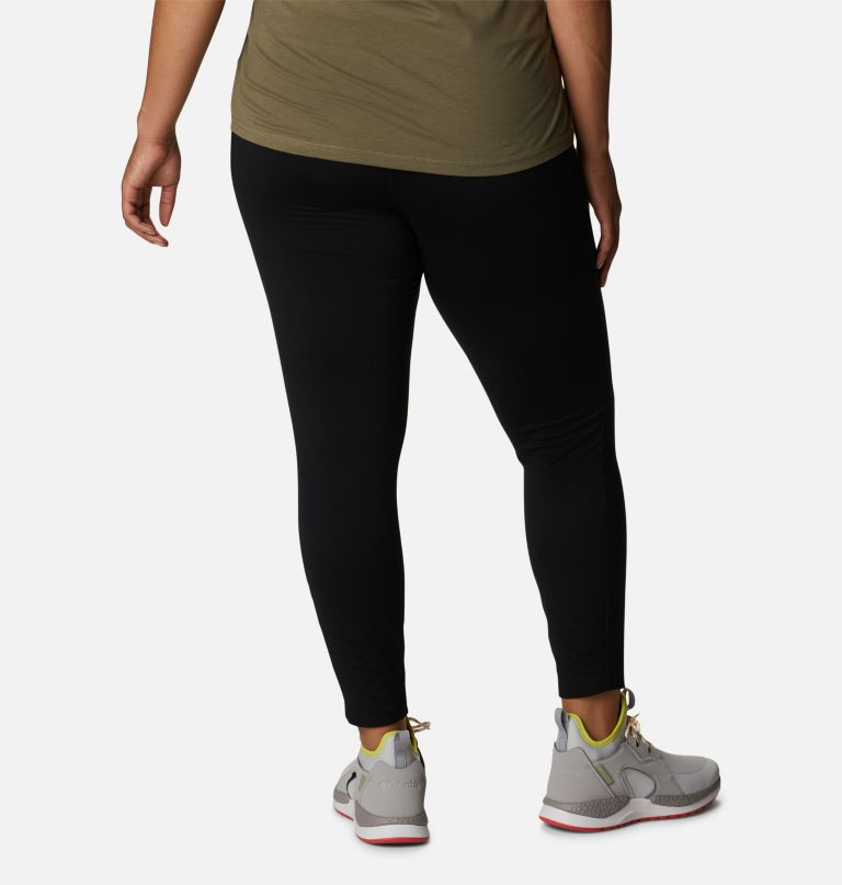 Columbi Women' Weeken Adventure 7/ Leggin  Plu Size