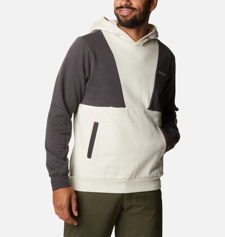 Columbi Men' Columbi Lodge Colorbloc Hoodie