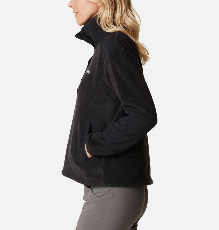 Columbi Women' Bento Springs Cro Pullover