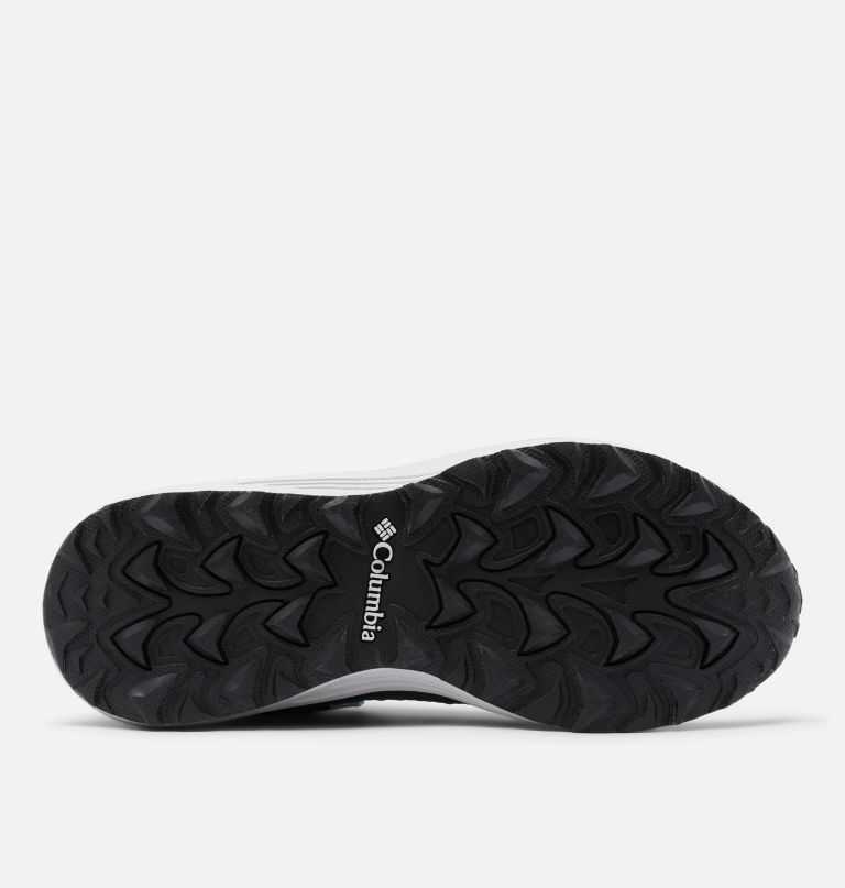 Columbi Women' Trailstorm Mi Waterproo Sho  Wide