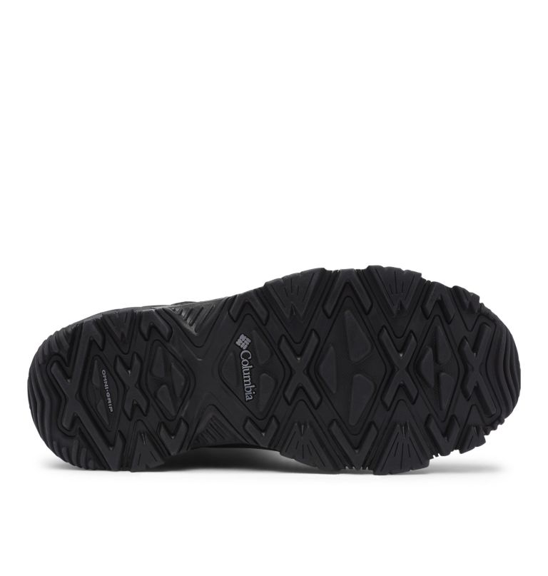 Columbi Men' Arcti Trip Omni-Heat Boo  Wide