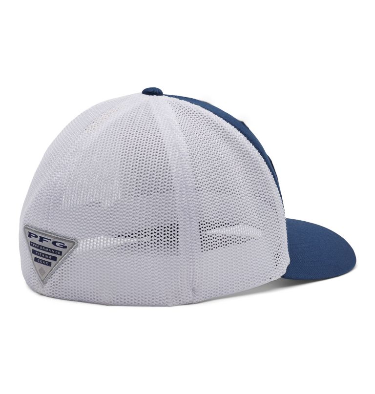 Columbi PF Hooks Mes Bal Ca  Hig Crown