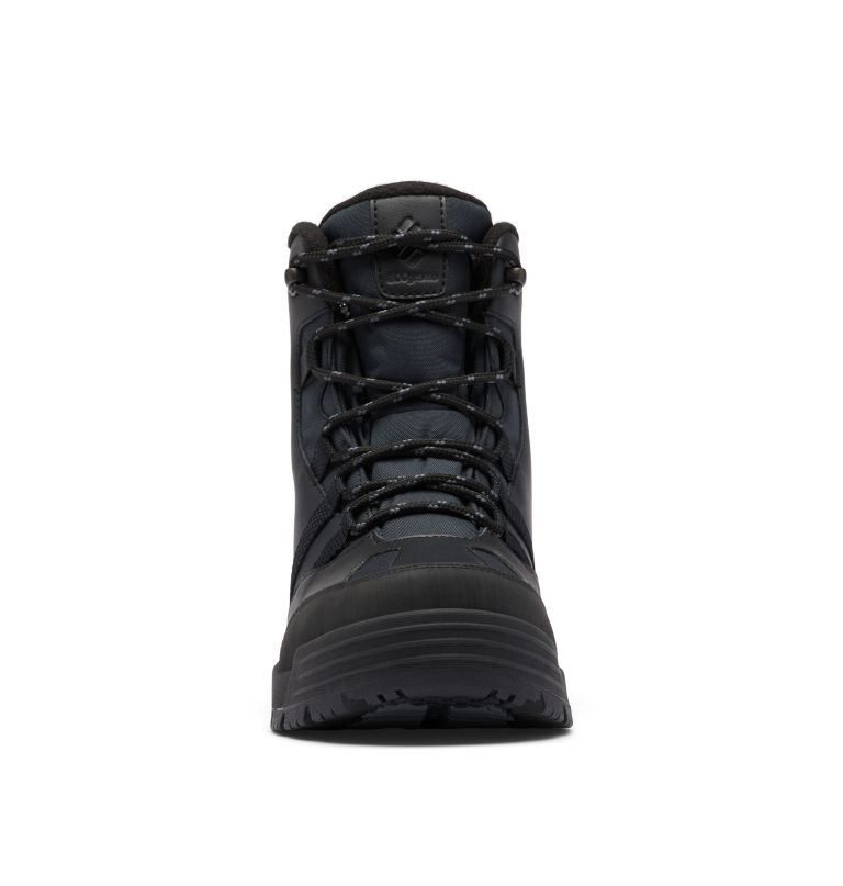Columbi Men' Snowtrekker Boot  Wide