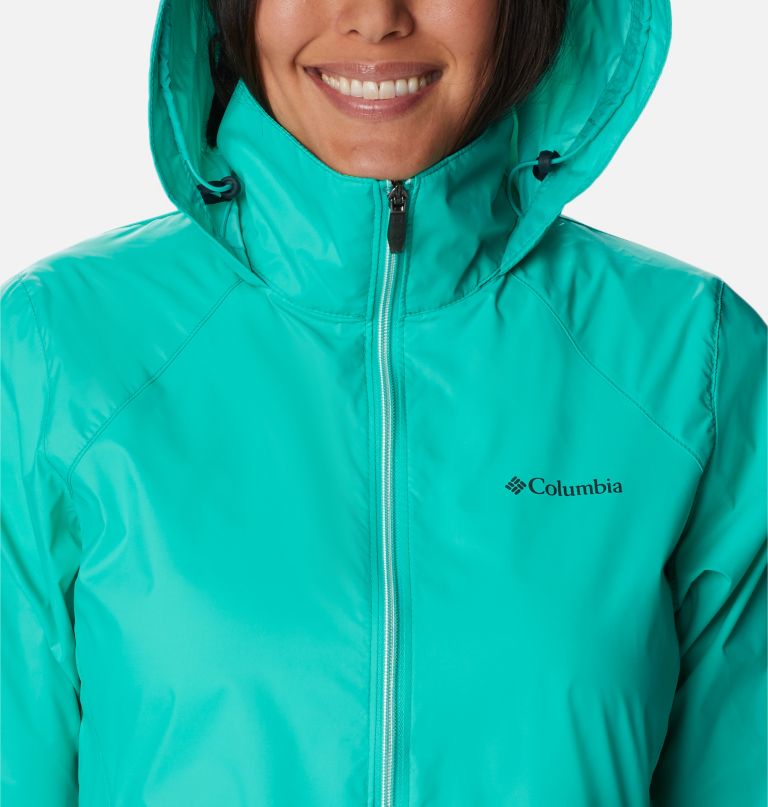 Columbi Women' Switchback II Jacket
