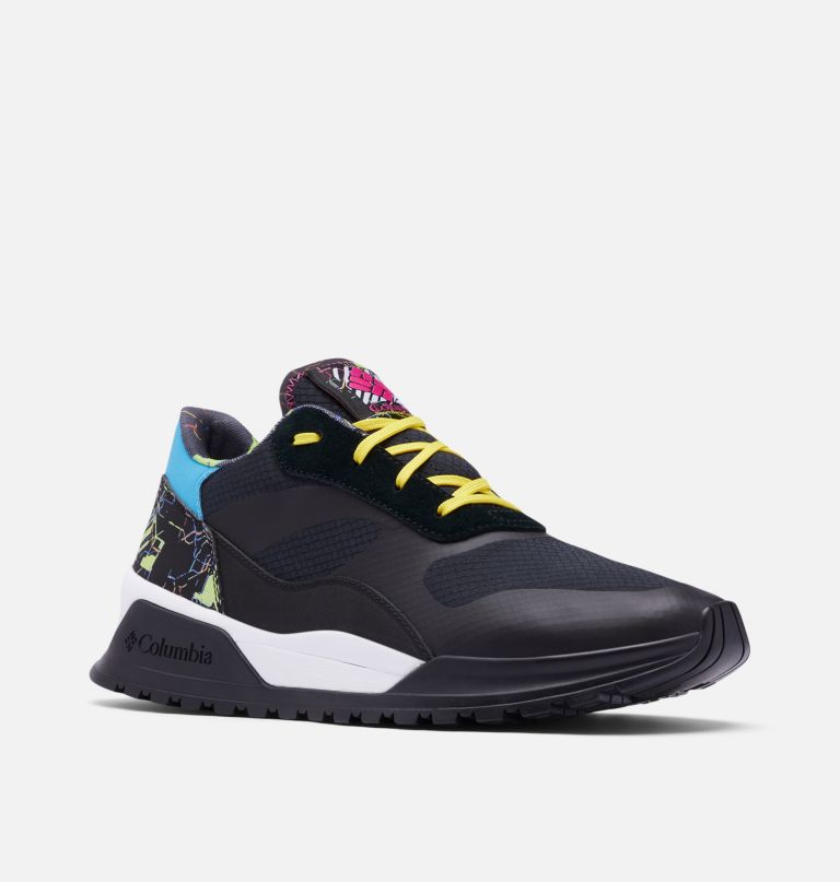 Columbi Men' Adventur Toky Wildone Heritage