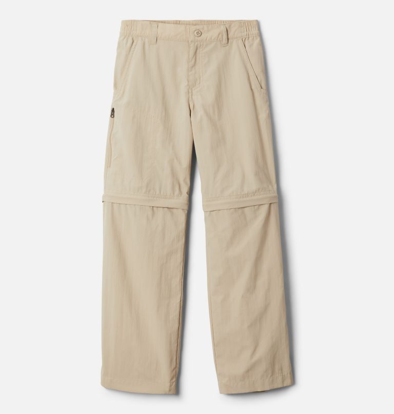 Columbi Boys Silve Ridge I Convertibl Pants