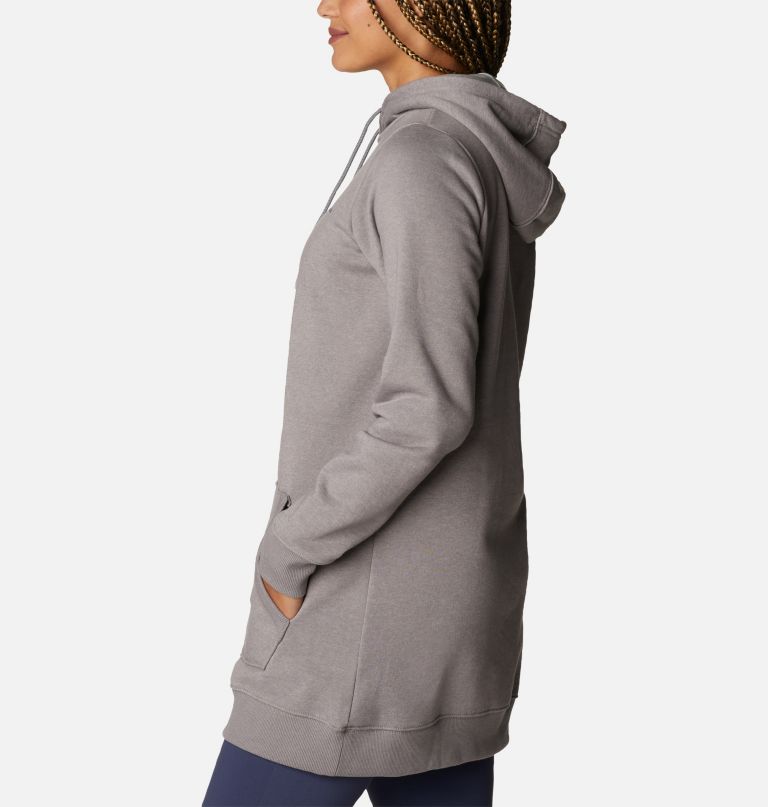 Columbi Women' Rus Valley Lon Hoodie