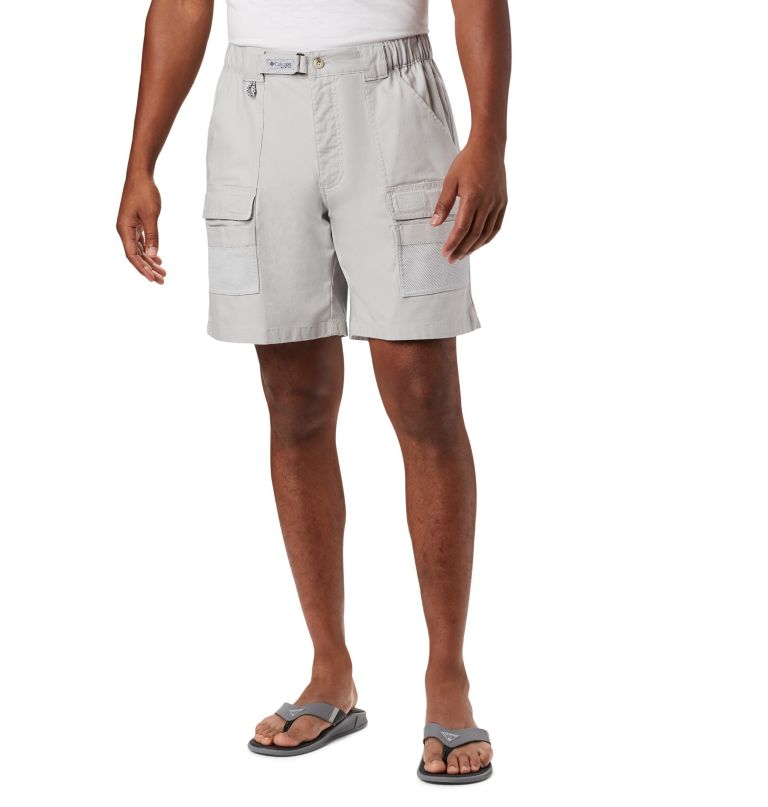 Columbi Men' PF Hal Moon II Shorts