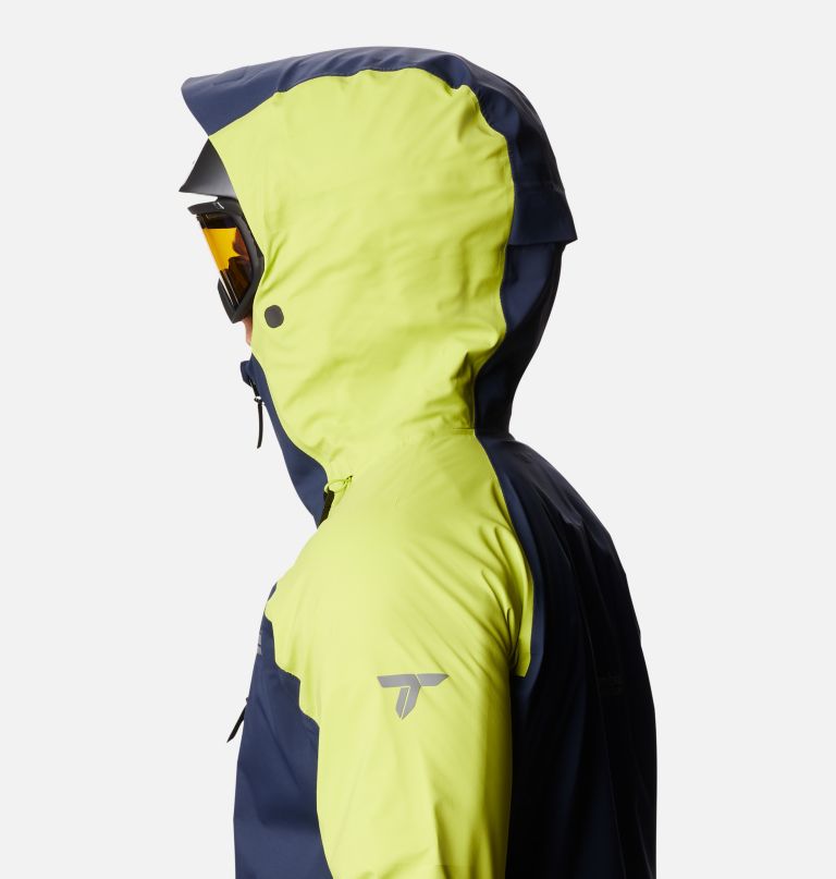 Columbi Men' Pea Pursuit Shell