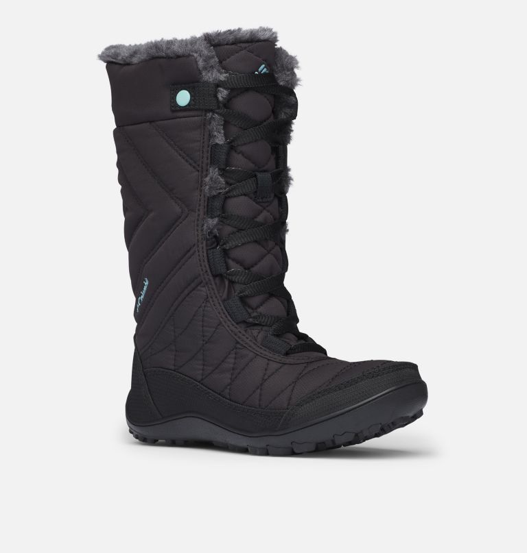 Columbi Bi Kids Minx Mi II Waterproo Omni-Heat Boot