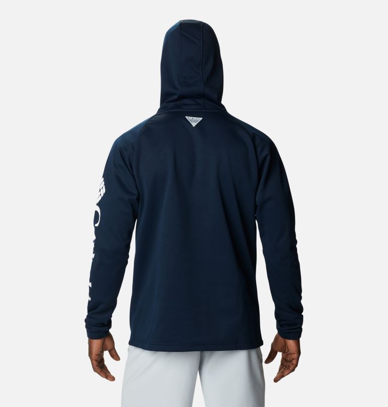 Columbi Men' PF Termina Tackle Fleec Hoodie