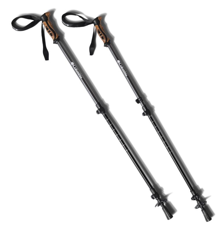 Columbi 616 Aluminu Trekkin Pole   Pack