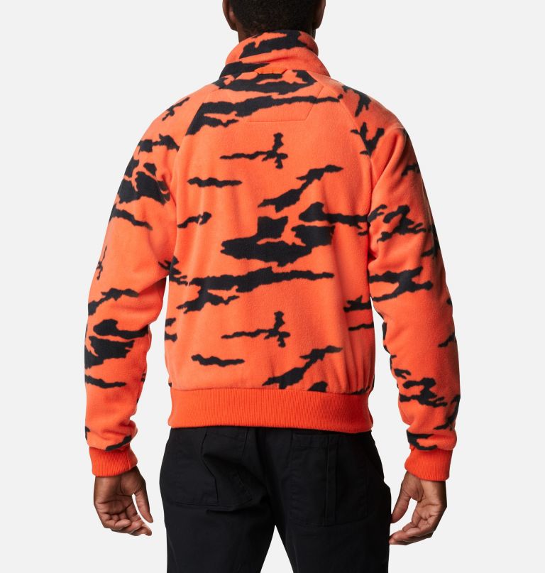 Columbi Men' Fiel ROC Bugaboo 198 Interchang Jacket