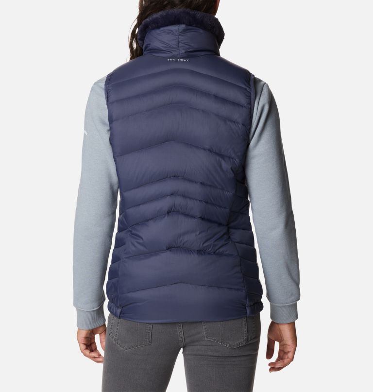 Columbi Women' Autum Park Vest