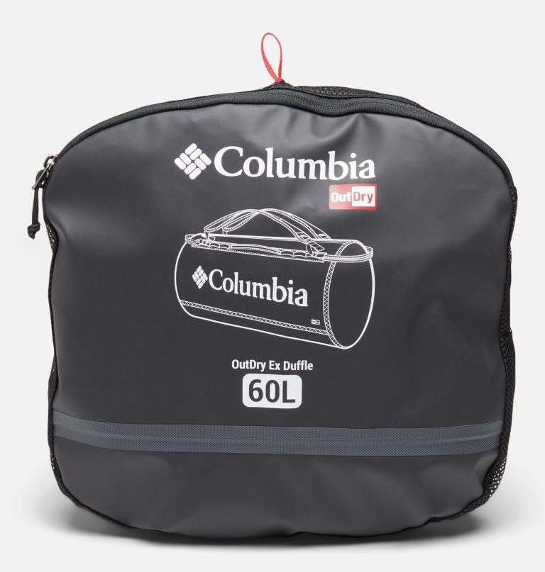 Columbi OutDr E 60 Duffel