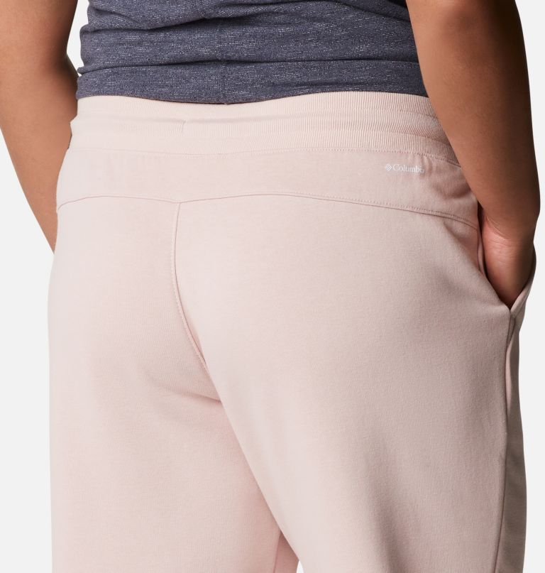 Columbi Women' Columbia Log Fleec Jogge  Plu Size