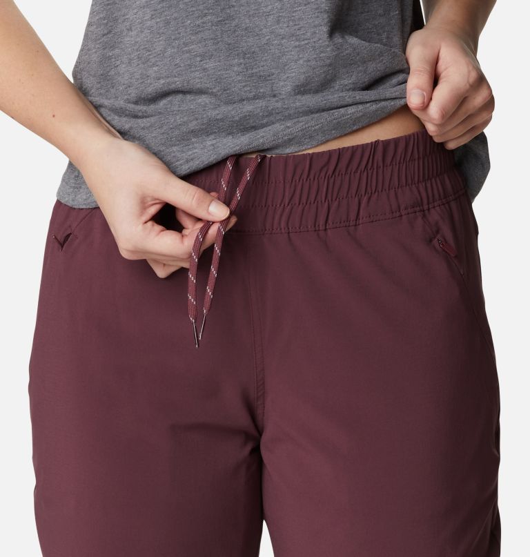 Columbi Women' Pleasan Creek War Joggers