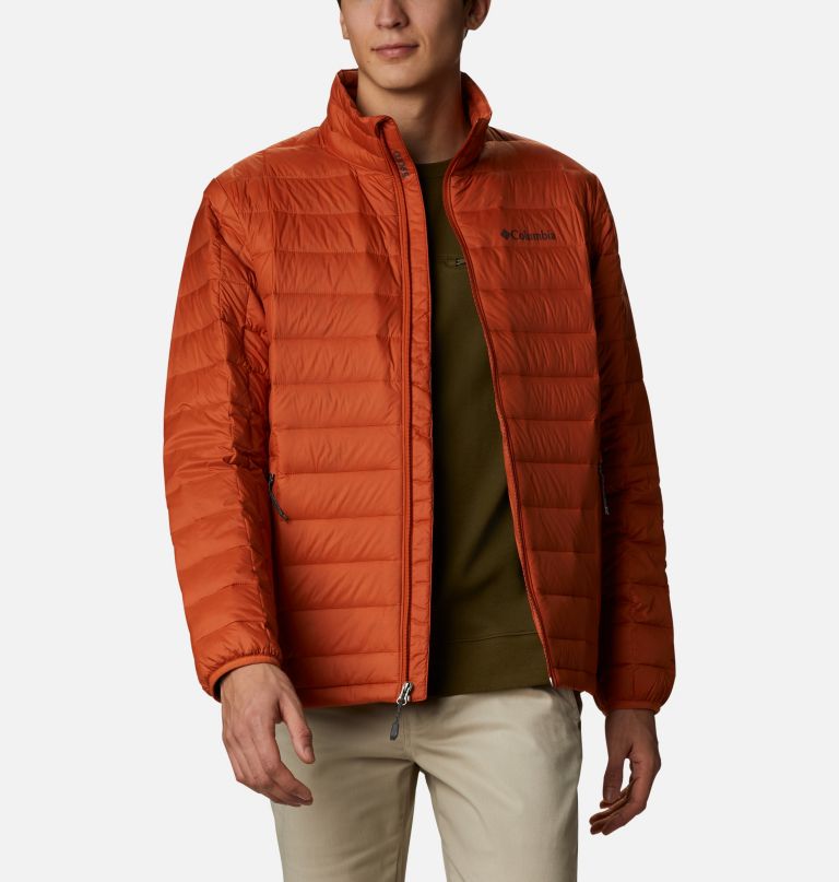 Columbi Men' Voodo Fall 59 TurboDown Jacket