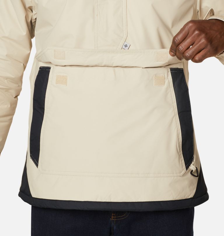 Columbi Men' Challenger Insulate Anorak