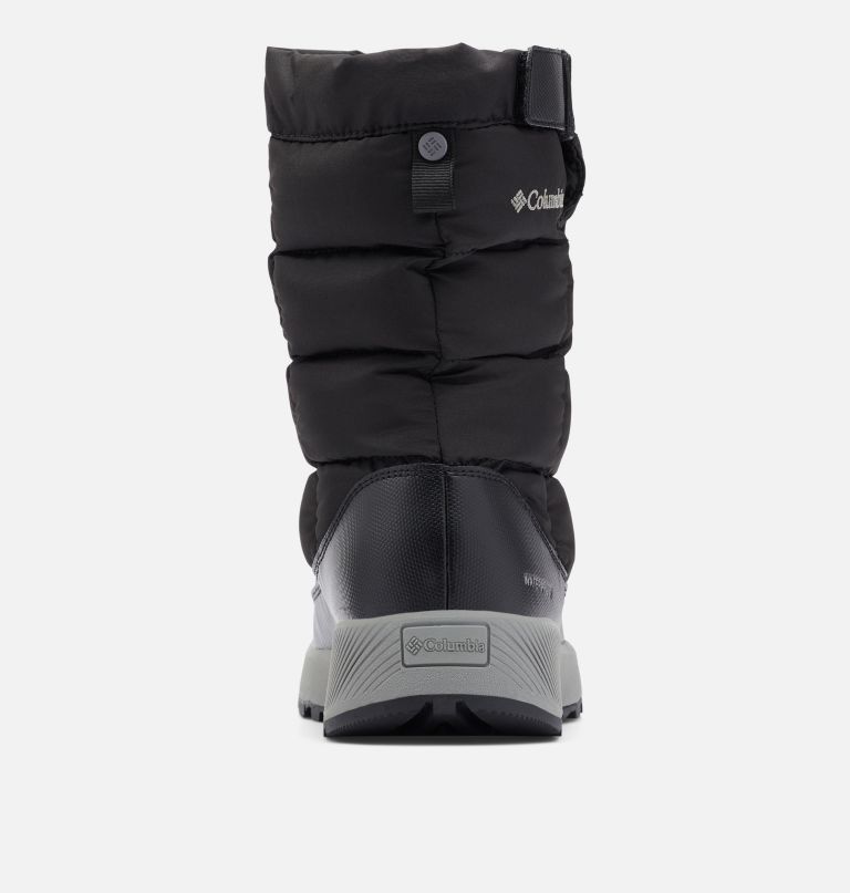 Columbi Women' Paninaro Omni-Heat Pull-O Boot