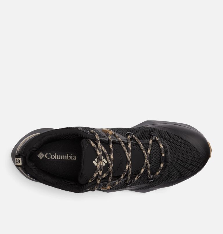 Columbi Men' Facet 6 Lo OutDry Shoe