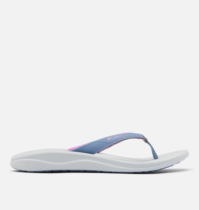 Columbi Women' Columbia Fli Flop