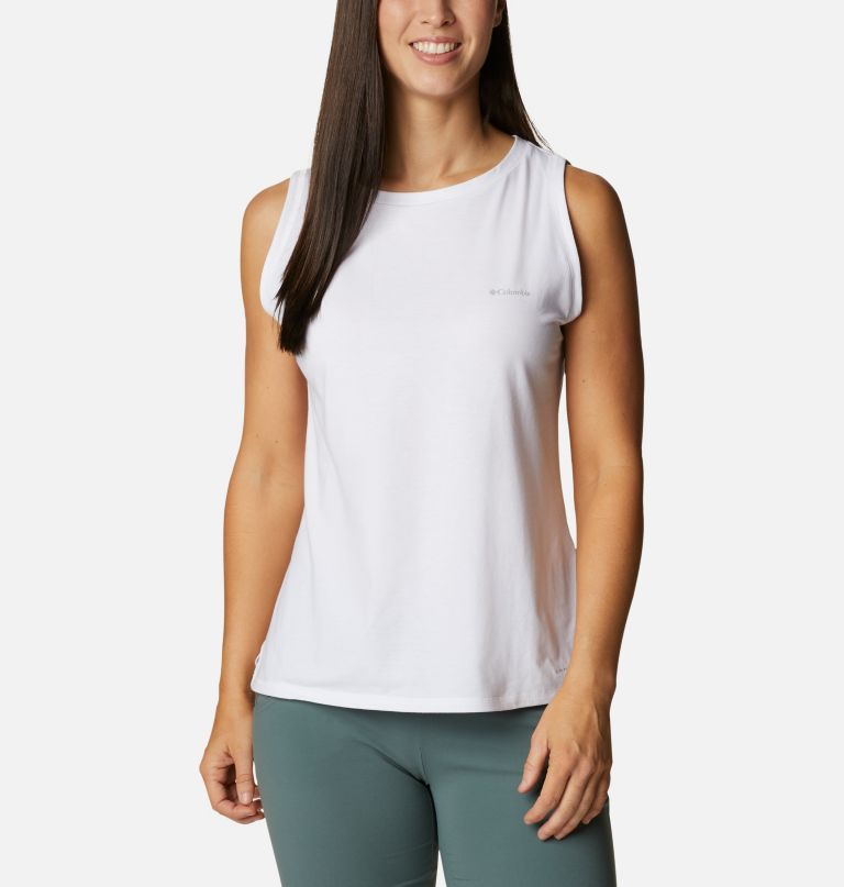 Columbi Women' Su Trek Tank